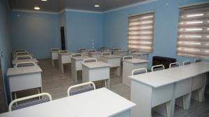 Şəki, obyekt , satılır, 800 m²  