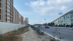 Sumqayıt, yeni tikili 2 otaqlı, satılır, 71 m²  