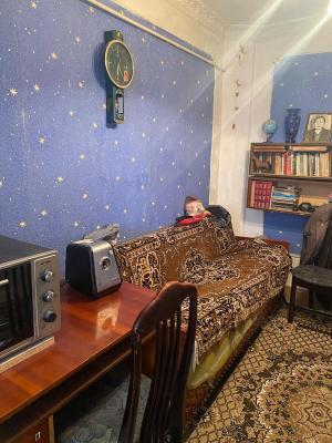 Bakı, köhnə tikili 3 otaqlı, satılır, 65 m²  , Binəqədi rayonu