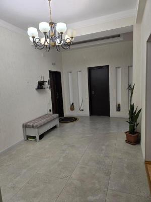 Bakı, yeni tikili 3 otaqlı, satılır, 165 m²  , Nəsimi rayonu