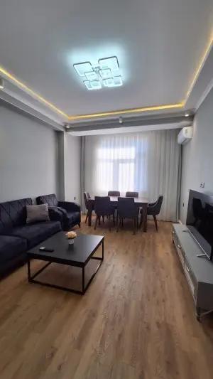Bakı, yeni tikili 2 otaqlı, satılır, 51 m²  , Binəqədi rayonu, 7-ci mikrorayon