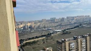 Bakı, yeni tikili 2 otaqlı, satılır, 74 m²  , Xətai rayonu, Əhmədli