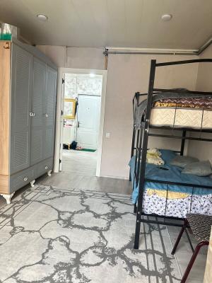 Bakı, köhnə tikili 2 otaqlı, satılır, 65 m²  , Xətai rayonu, Əhmədli