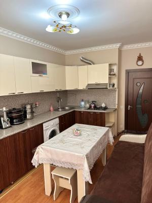 Xırdalan, yeni tikili 3 otaqlı, satılır, 70 m²  