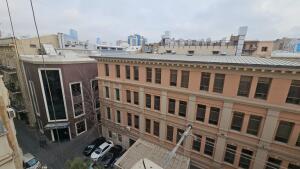 Bakı, köhnə tikili 3 otaqlı, satılır, 105 m²  , Nəsimi rayonu