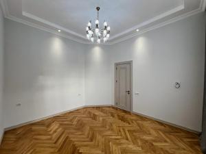 Bakı, həyət evi 7 otaqlı, satılır, 600 m² , 12 sot , Xəzər rayonu, Şüvəlan