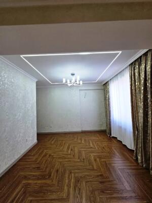 Bakı, yeni tikili 3 otaqlı, satılır, 96 m²  , Nizami rayonu, 8-ci kilometr