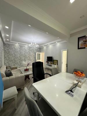Bakı, yeni tikili 3 otaqlı, satılır, 91 m²  , Xətai rayonu, H.Aslanov qəs.