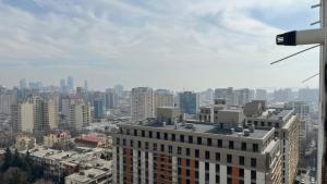 Bakı, yeni tikili 2 otaqlı, günlük kirayə, 84 m²  , Nərimanov rayonu, Böyükşor qəs.