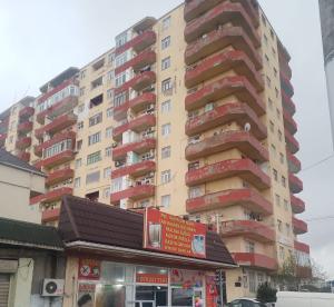 Abşeron, yeni tikili 3 otaqlı, satılır, 120 m²  , Masazır