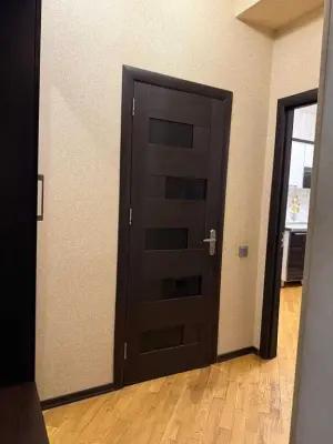 Bakı, yeni tikili 1 otaqlı, satılır, 45 m²  , Xətai rayonu