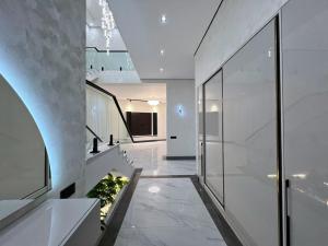Bakı, həyət evi 5 otaqlı, satılır, 280 m² , 4.5 sot , Xəzər rayonu, Mərdəkan