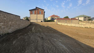 Abşeron, torpaq , satılır , 8 sot , Fatmayı