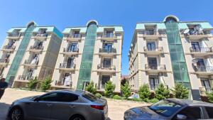 Abşeron, yeni tikili 2 otaqlı, satılır, 57 m²  , Masazır