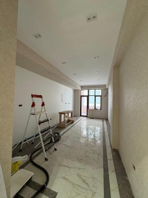 Bakı, yeni tikili 4 otaqlı, satılır, 210 m²  , Nəsimi rayonu