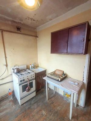 Bakı, köhnə tikili 1 otaqlı, satılır, 35 m²  , Xətai rayonu, H.Aslanov qəs.