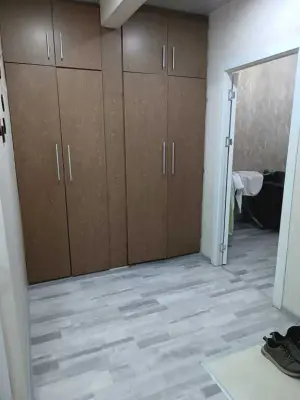 2 otaqlı köhnə tikili, satılır, 60 m², Bakı, Binəqədi rayonu, 8-ci mikrorayon