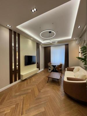 Bakı, yeni tikili 2 otaqlı, satılır, 68 m²  , Yasamal rayonu