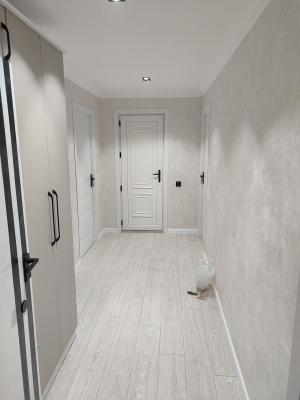 Bakı, köhnə tikili 3 otaqlı, satılır, 56 m²  , Suraxanı rayonu, Əmircan qəs.