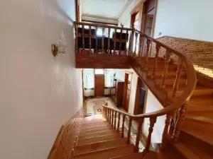 Bakı, bağ/həyət evi 5 otaqlı, satılır, 240 m² , 3 sot , Sabunçu rayonu, Bakıxanov qəs.