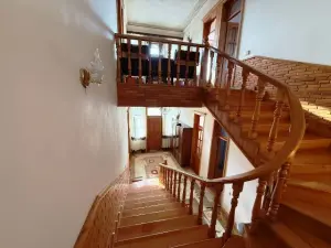 5 otaqlı bağ/həyət evi, satılır, 240 m², 3 sot, Bakı, Sabunçu rayonu, Bakıxanov qəs.