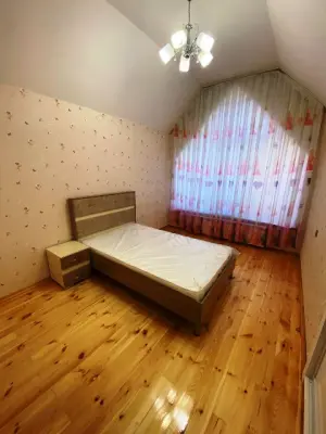 5 otaqlı bağ/həyət evi, satılır, 300 m², 7 sot, Bakı, Xəzər rayonu, Buzovna