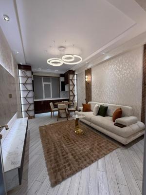 Bakı, yeni tikili 2 otaqlı, satılır, 53 m²  , Xətai rayonu