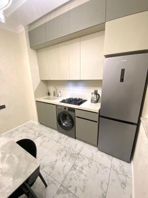 Bakı, yeni tikili 2 otaqlı, satılır, 52 m²  , Yasamal rayonu