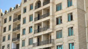 Xırdalan, yeni tikili 3 otaqlı, satılır, 96 m²  