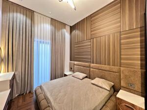 Bakı, həyət evi 5 otaqlı, satılır, 220 m² , 5 sot , Xəzər rayonu, Mərdəkan