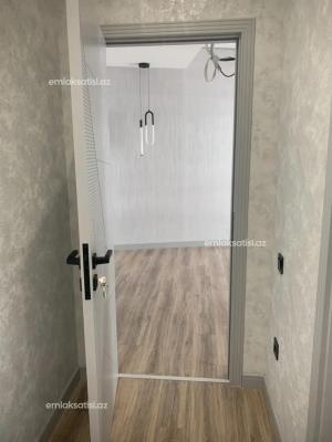 Bakı, yeni tikili 4 otaqlı, satılır, 182 m²  , Binəqədi rayonu