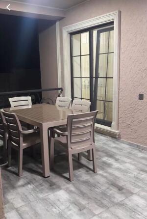 Şamaxı, həyət evi 4 otaqlı, günlük kirayə, 120 m²  