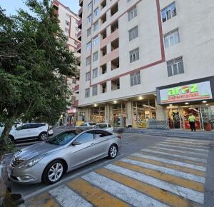 Abşeron, yeni tikili 2 otaqlı, satılır, 63 m²  , Masazır