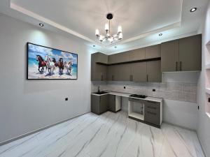Bakı, həyət evi 4 otaqlı, satılır, 160 m² , 3 sot , Xəzər rayonu, Şağan