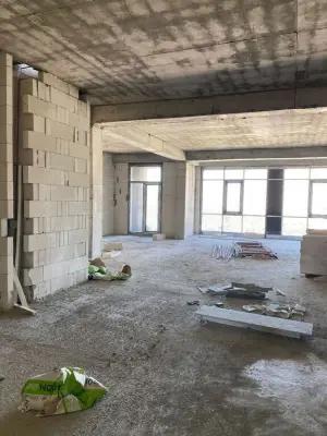 Bakı, yeni tikili 4 otaqlı, satılır, 261 m²  , Nərimanov rayonu