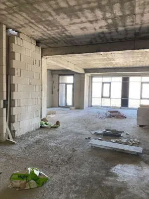 4 комната новостройка, продажа, 261 m², Бакы, Нәриманов рајону