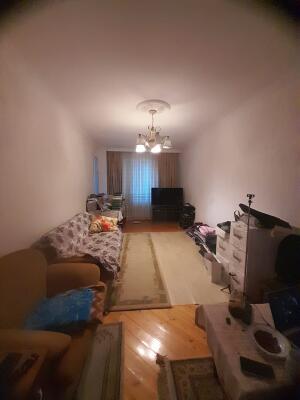 Bakı, yeni tikili 3 otaqlı, satılır, 127 m²  , Nizami rayonu, 8-ci kilometr