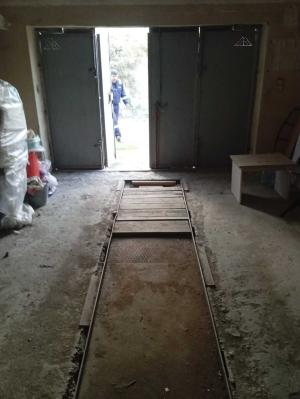Bakı, qaraj , satılır, 25 m²  , Xətai rayonu, Əhmədli