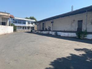 Gəncə, obyekt , satılır, 5500 m²  