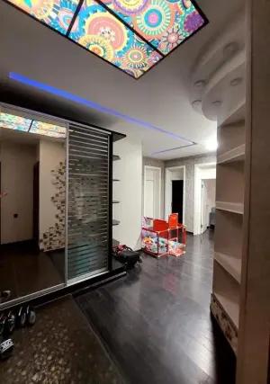 Bakı, yeni tikili 3 otaqlı, satılır, 110 m²  , Xətai rayonu