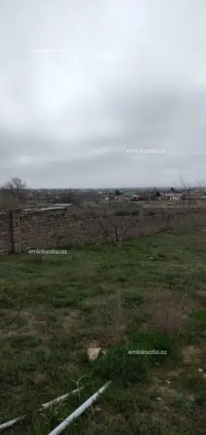 Torpaq, satılır, 24 sot, Bakı, Sabunçu rayonu, Nardaran qəs.