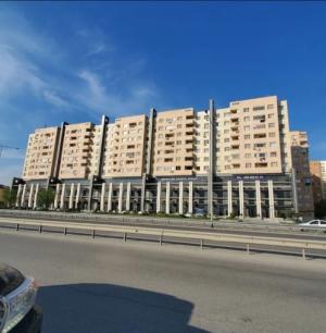 Xırdalan, yeni tikili 2 otaqlı, satılır, 70 m²  
