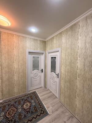 Abşeron, yeni tikili 2 otaqlı, satılır, 63 m²  , Masazır