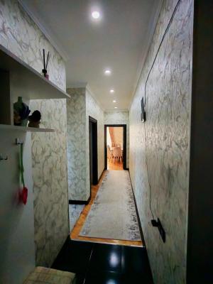 Abşeron, yeni tikili 2 otaqlı, satılır, 70 m²  , Masazır