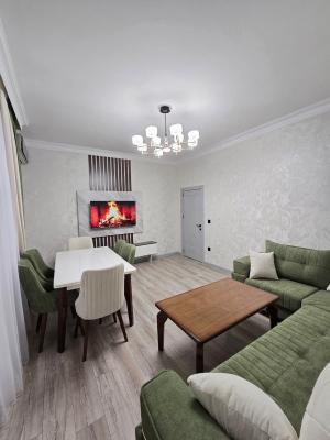 Bakı, köhnə tikili 2 otaqlı, satılır, 55 m²  , Nəsimi rayonu