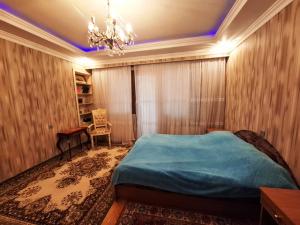 Bakı, köhnə tikili 3 otaqlı, satılır, 90 m²  , Nizami rayonu, 8-ci kilometr