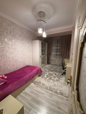 Abşeron, yeni tikili 3 otaqlı, satılır, 107 m²  , Masazır