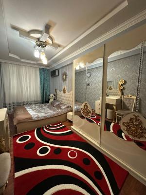Xırdalan, yeni tikili 3 otaqlı, satılır, 86 m²  