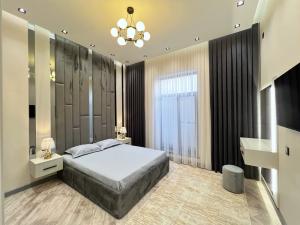 Bakı, həyət evi 5 otaqlı, satılır, 220 m² , 5.5 sot , Xəzər rayonu, Mərdəkan