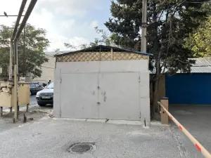 Bakı, qaraj , satılır, 40 m²  , Nərimanov rayonu